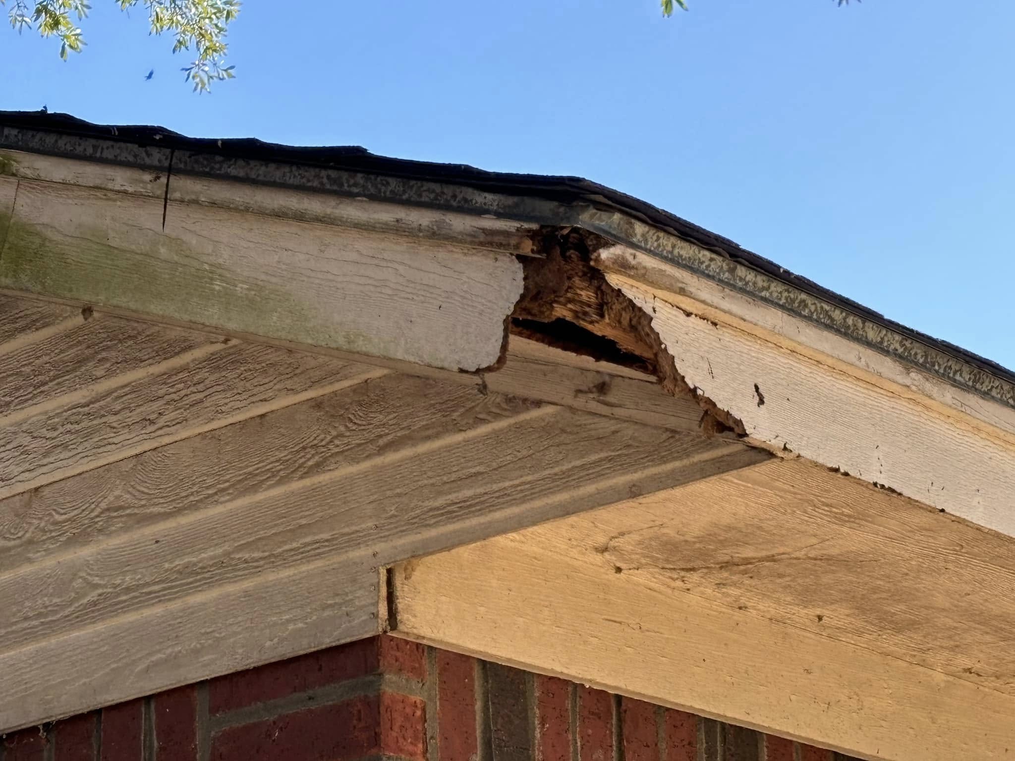 VIP Roofing project 3