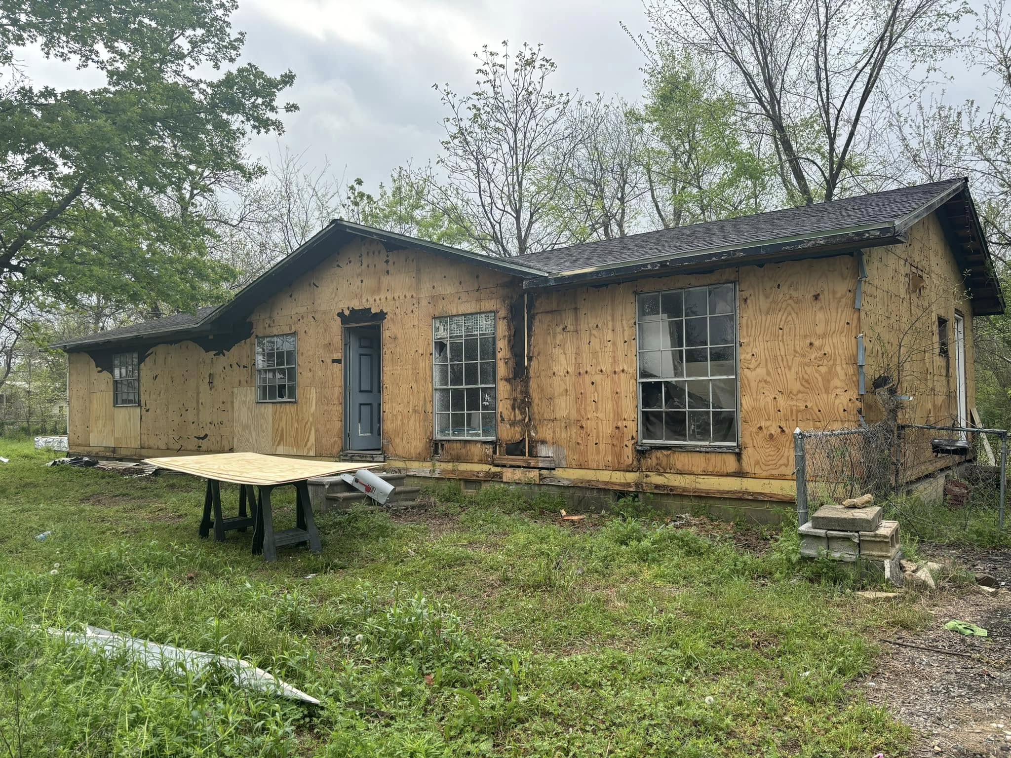 VIP Roofing project 8