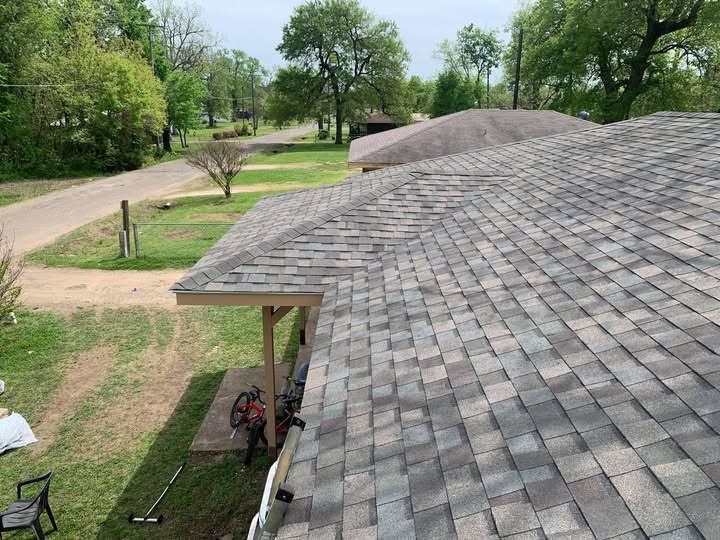 VIP Roofing project 17
