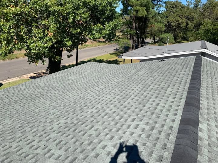 VIP Roofing project 19