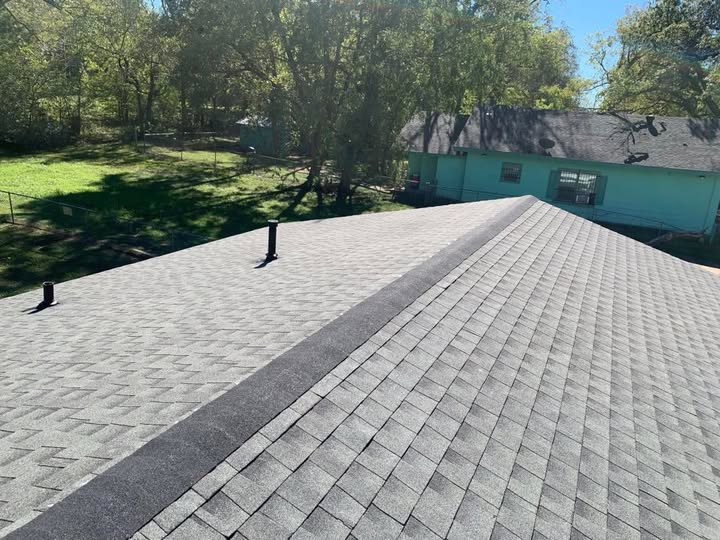 VIP Roofing project 22
