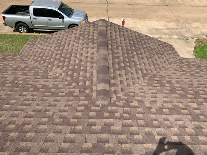 VIP Roofing project 27