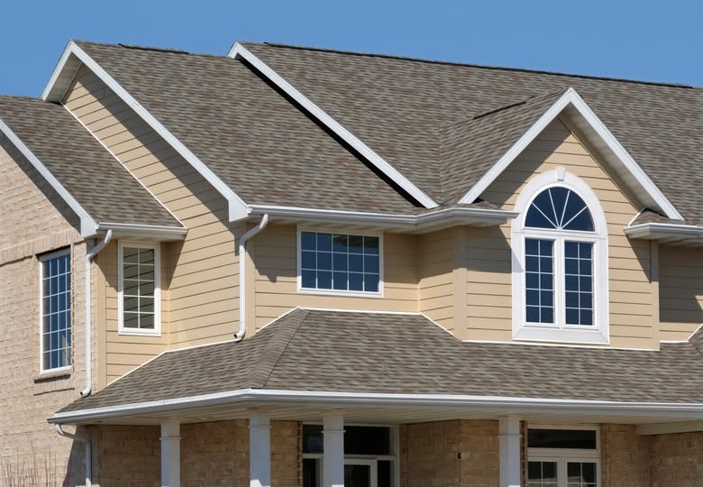 VIP Roofing project 28