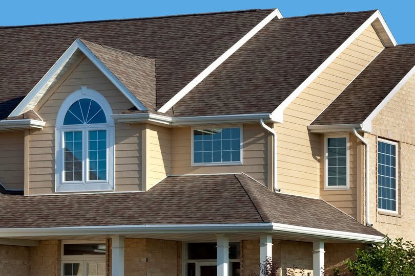 VIP Roofing project 30