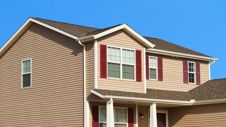 VIP Roofing project 38
