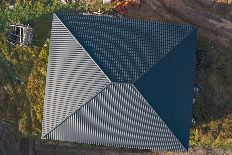 VIP Roofing project 39