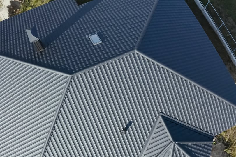 VIP Roofing project 46